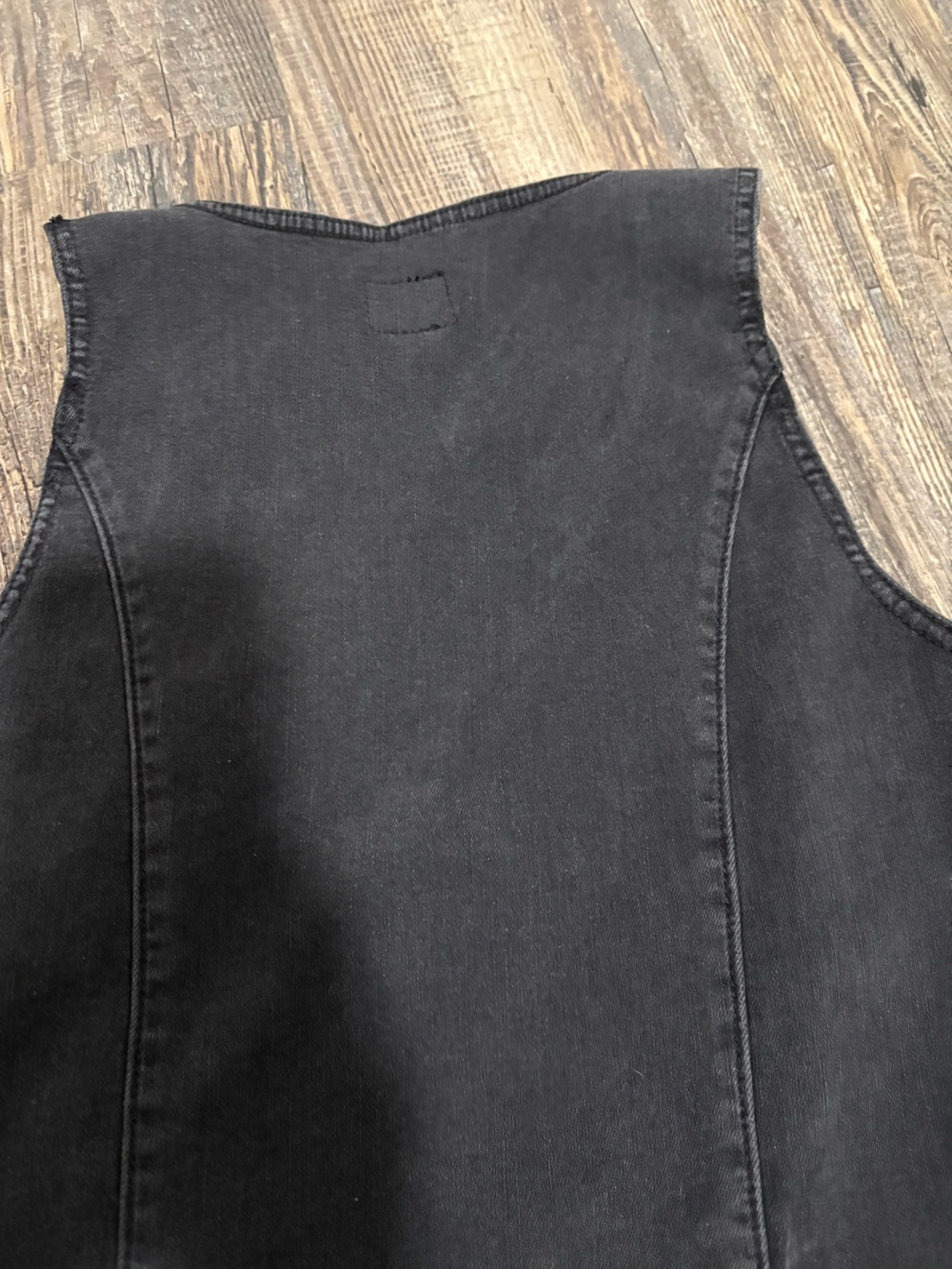 Free People Lee Ever Fit Women’s Jumpsuit $70.00 Size Small Runs Small - Picture 12 of 15
